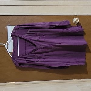 3X Arizona ³/4 sleeve shirt